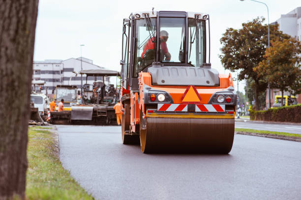 Reliable Olympia Heights, FL Driveway Paving  Solutions