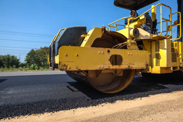 Why Choose Us For All Your Driveway Paving Needs in Olympia Heights, FL?